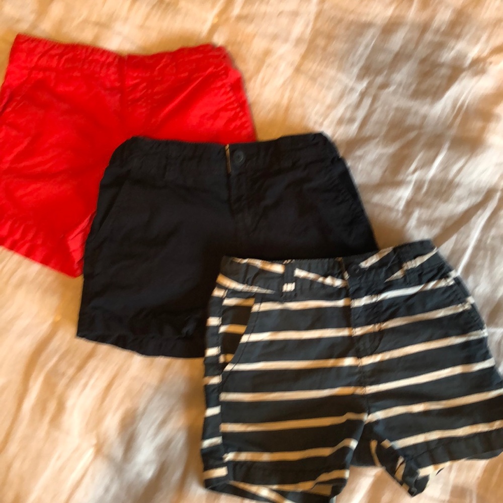 Short for girls